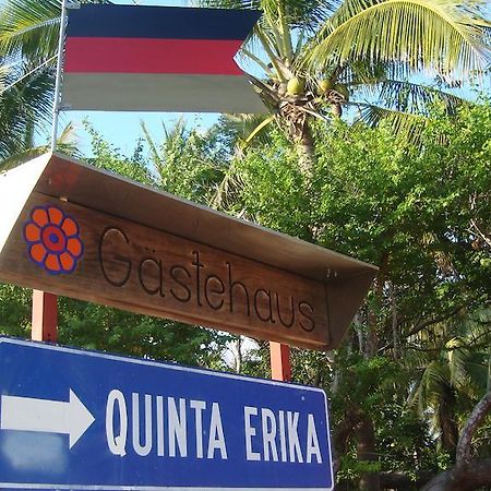 Quinta Erika Boutique Hotel By Rotamundos Коюка-де-Бенитес Экстерьер фото