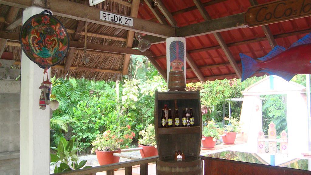 Quinta Erika Boutique Hotel By Rotamundos Коюка-де-Бенитес Экстерьер фото